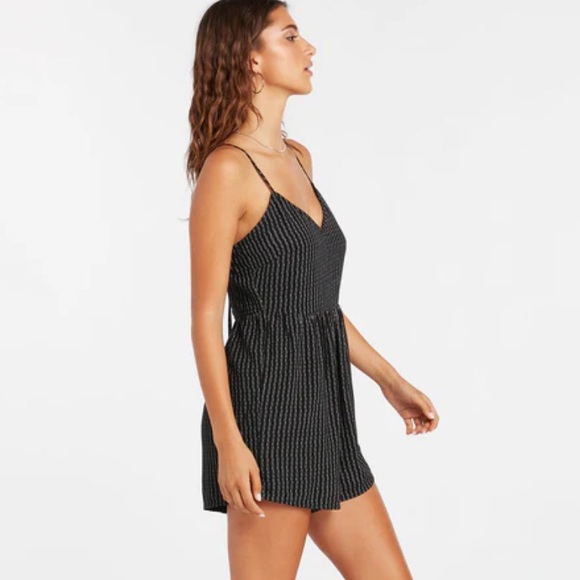 Volcom Romper - S - Picture 3 of 9